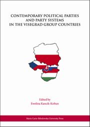 Contemporary Political Parties and Party Systems in the Visegrad Group Countries, 