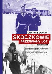 Skoczkowie, Dariusz Jaro