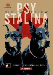Psy Stalina, Nikita Pietrow