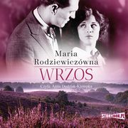 Wrzos, Maria Rodziewiczwna