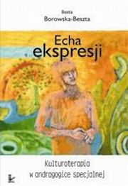 Echa ekspresji, Beata Borowska-Beszta