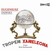 Tropem Xameleona, Eugeniusz Dbski