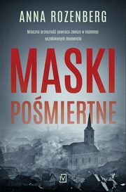 Maski pomiertne, Anna Rozenberg