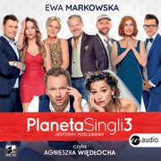 Planeta singli 3, Ewa Markowska