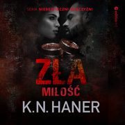 Za mio, K. N. Haner