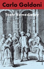 Teatr komediowy, Carlo Goldoni
