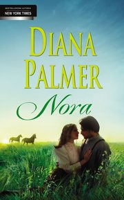 Nora, Diana Palmer