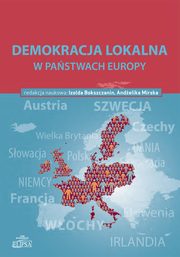 Demokracja lokalna w pastwach Europy, 