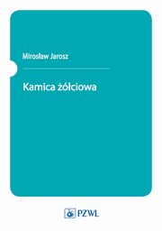Kamica ciowa, Mirosaw Jarosz