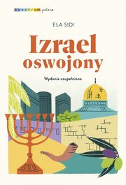 Izrael oswojony, Elbieta Sidi