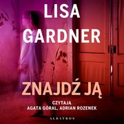 ZNAJD J, Lisa Gardner