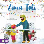 Zima Toli, Anna Wodarkiewicz