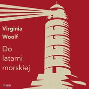 Do latarni morskiej, Virginia Woolf