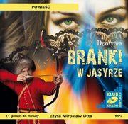 Branki w Jasyrze, Deotyma Jadwiga uszczewska