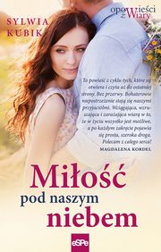 Mio pod naszym niebem, Sylwia Kubik