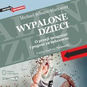 Wypalone dzieci, Michael Schulte-Markwort