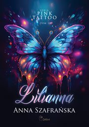Lilianna, Anna Szafraska