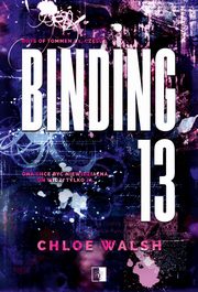 Binding 13. Cz pierwsza, Chloe Walsh