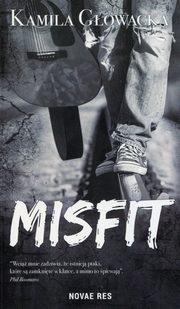 Misfit, Kamila Gowacka