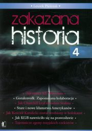 Zakazana historia 4, Leszek Pietrzak