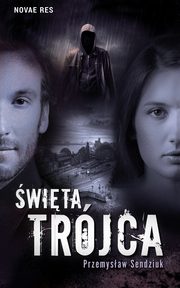wita trjca, Przemysaw Sendziuk