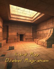 Debel Magraham, Karol May