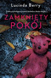 Zamknity pokj, Lucinda Berry