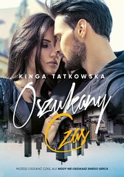 Oszukany Czas, Kinga Tatkowska