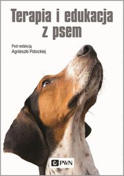 Terapia i edukacja z psem, Potocka Agnieszka