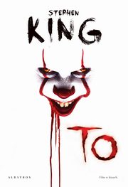 ksiazka tytu: TO/ok. Filmowa 2 autor: Stephen King