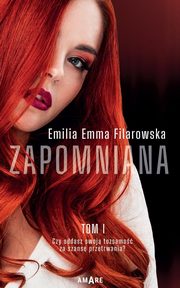 Zapomniana Cz 1, Emilia Emma Filarowska