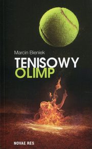 Tenisowy Olimp, Marcin Bieniek