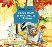 Jesie w Klinice Maych Zwierzt w Lenej Grce, Tomasz Szwed