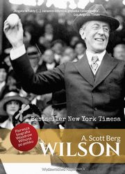 Wilson, A. Scott Berg