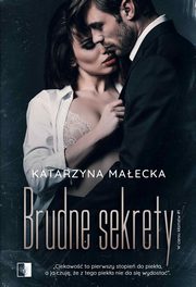 Brudne sekrety, Katarzyna Maecka