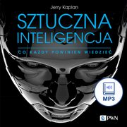 Sztuczna inteligencja, Jerry Kaplan