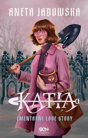 Katia, Aneta Jadowska
