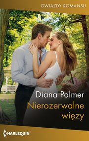 Nierozerwalne wizy, Diana Palmer