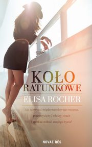 Koo ratunkowe, Elisa Rocher