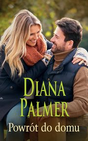 Powrt do domu, Diana Palmer