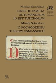 De hiis malis que aguntur in hoc mundo/ O niedolach, ktre rzdz na tym wiecie, De curie miseria/ O marnoci ycia dworskiego, 