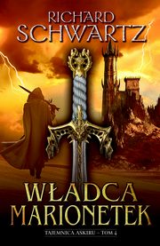 Wadca marionetek, Richard Schwartz