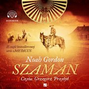 Szaman, Noah Gordon