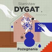 Poegnania, Stanisaw Dygat