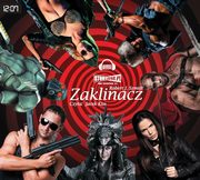 Zaklinacz, Robert J. Szmidt