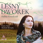 Leny dworek, Halina Kowalczuk