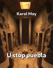 U stp puebla, Karol May