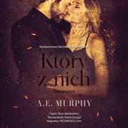 Ktry z nich, A.E. Murphy