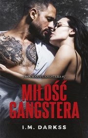 Mio gangstera, I.M. Darkss