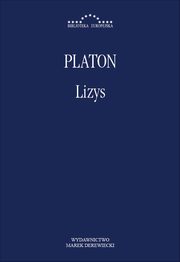Lizys, Platon